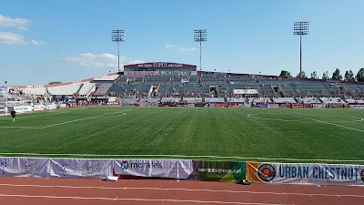 Carroll Stadium