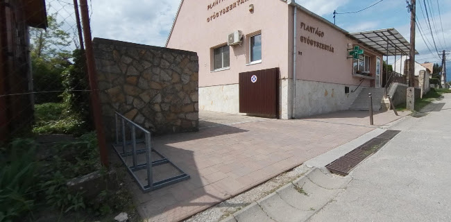 Nyitvatartás: Környe
