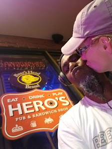 Hero's Pub & Sandwich Shop photo