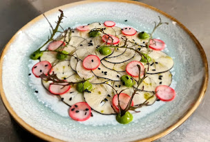 Photo n°31 de Restaurant Le Nature à Sainte Anne d'Auray à Sainte-Anne-d'Auray (Brasserie)