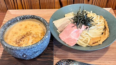つけ麺 和久楽 豊田美里店