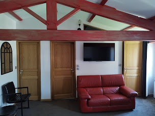 Photo n°33 de Campagne Océan à Montroy (Hôtel)