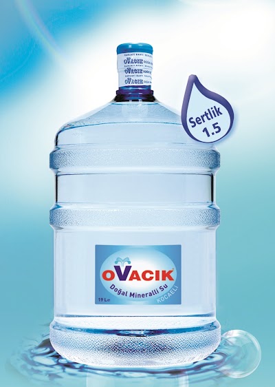 Photos of Ovacik Food And Water Enterprises SAN.TİC.AŞ.