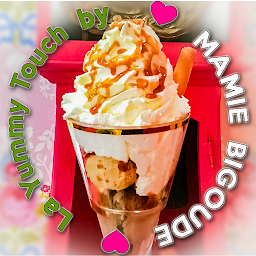 Photo n°74 de Mamie Bigoude Chambray-les-Tours à Chambray-lès-Tours (Restaurant français)