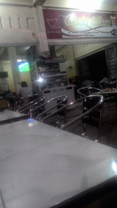 cafe