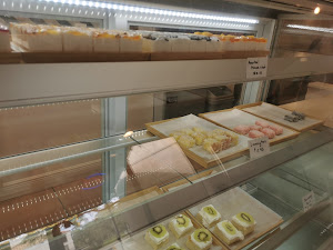 Choux-Venue Bakery Cafe photo