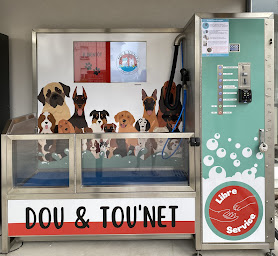 Photo n°1 de DOU & TOU'NET à Navenne (Magasin d'articles pour animaux)