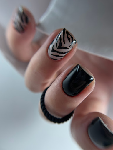 Nestanails - Visual