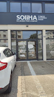 SOLIHA Agence Immobilière Sociale 37 à Tours