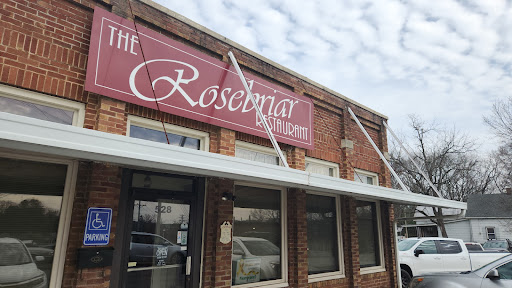 Rosebriar