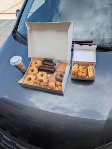Sunny Donuts photo