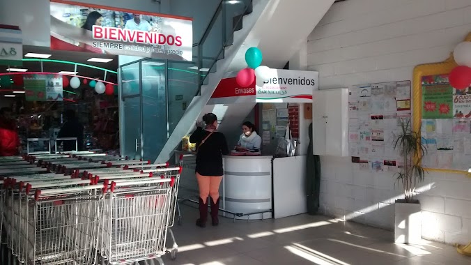 Supermercado San Nicolas SRL, Author: Luis Roberto Decesare