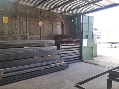 Photos of Aksaray Sert Metal Boru Profil Demir