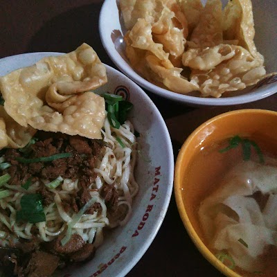 Photos of Mie Ayam Depan Hotel Santika