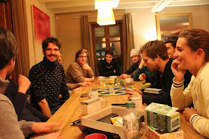 Photo n°12 de Kite Office à Merville-Franceville-Plage (Séminaire)