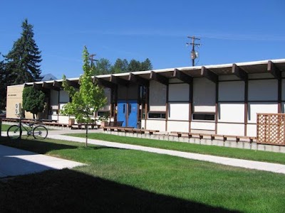 Lincoln County Library