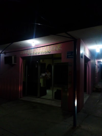 lodging