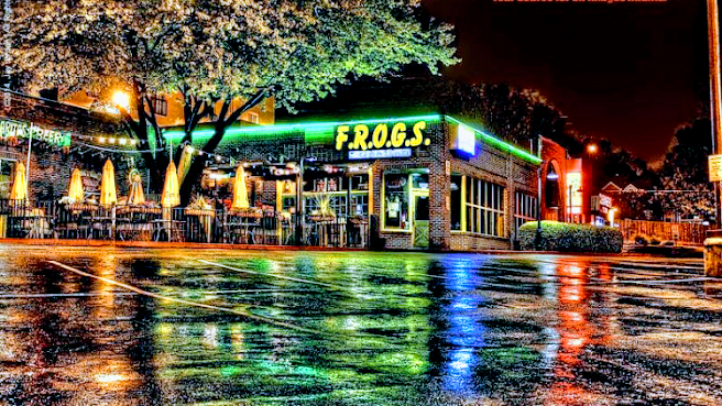 F.R.O.G.S. by null