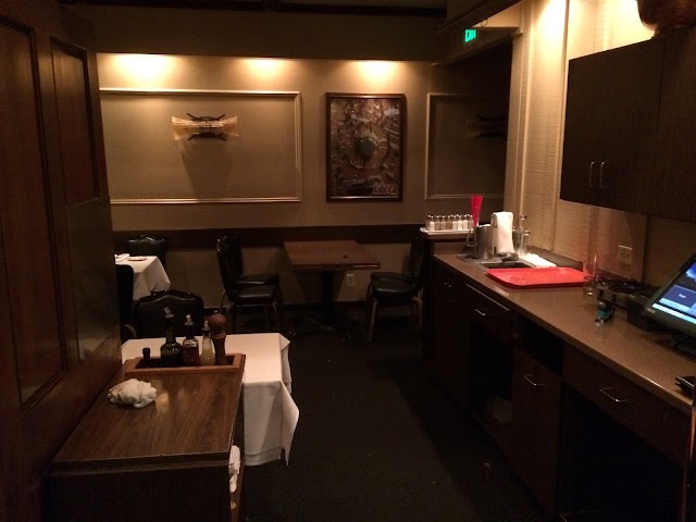 Marin Joe's