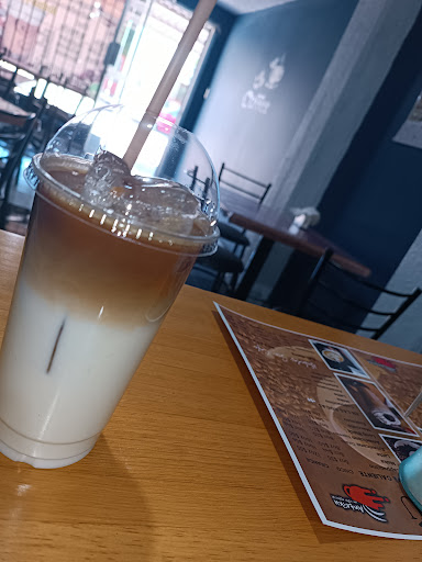 Anteiku Café De Especialidad - Thumbnail