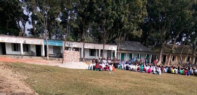 Photos of ঘাটাইল থানা