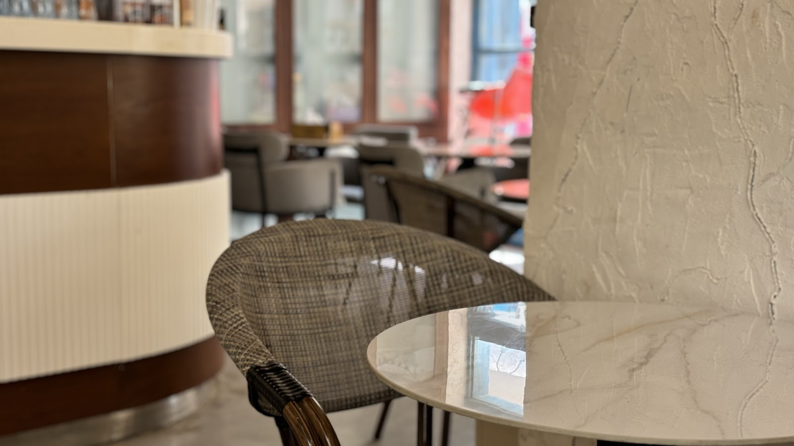 حقيقي بقلاوة و أيسكريم تركي - صورة 3