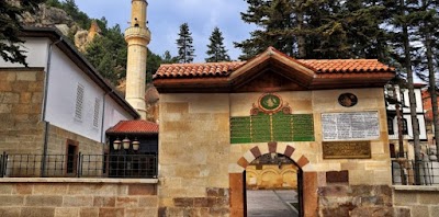 Sheikh Shaban-ı Veli Mosque