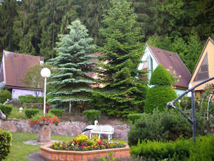 Photo n°54 de Gîtes sapinière (4 pavillons meublés) à Kaysersberg Vignoble (Appartement de vacances)