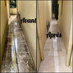 Photo n°2 de D&A NETTOYAGE PRO | Nettoyage à domicile et entretien de vos locaux professionnels à Vallauris (Service de ménage)