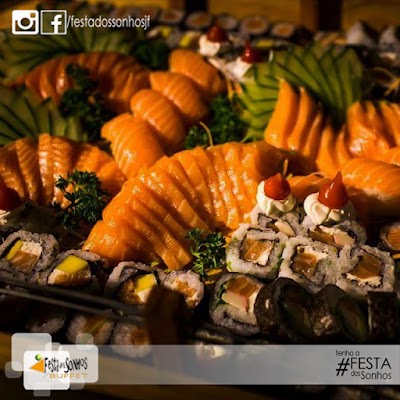 Photos of Buffet Feast of Dreams