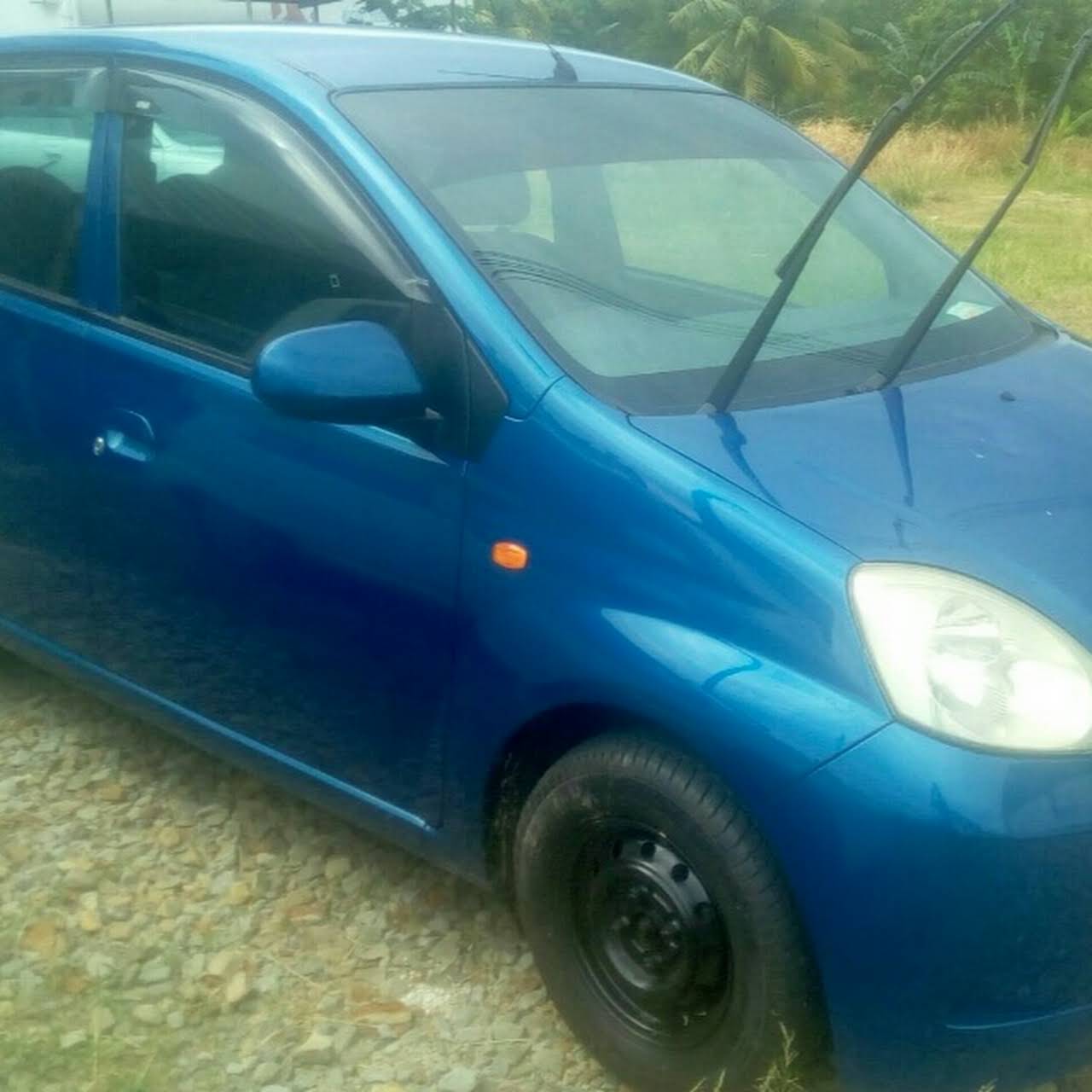 Kk City Star Auto Penjual Kereta Terpakai Di Tuaran Bypass