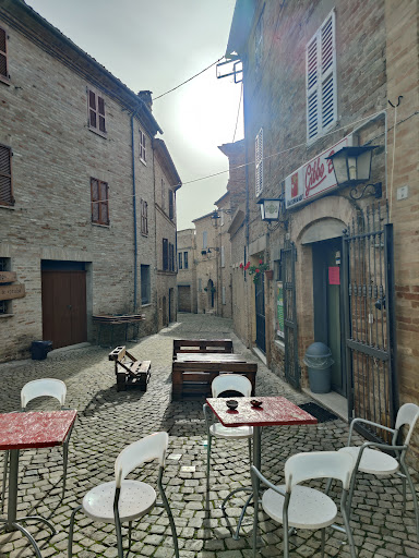 GIBBO BAR - Visual