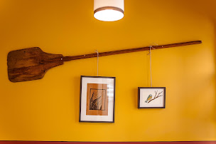 Photo n°12 de Pain noir Pain blanc - Boulangerie bio au levain naturel à Schiltigheim (Magasin bio)