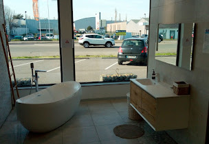 Photo n°10 de Espace Aubade Comafranc Illzach à Illzach (Magasin de poêles à bois)