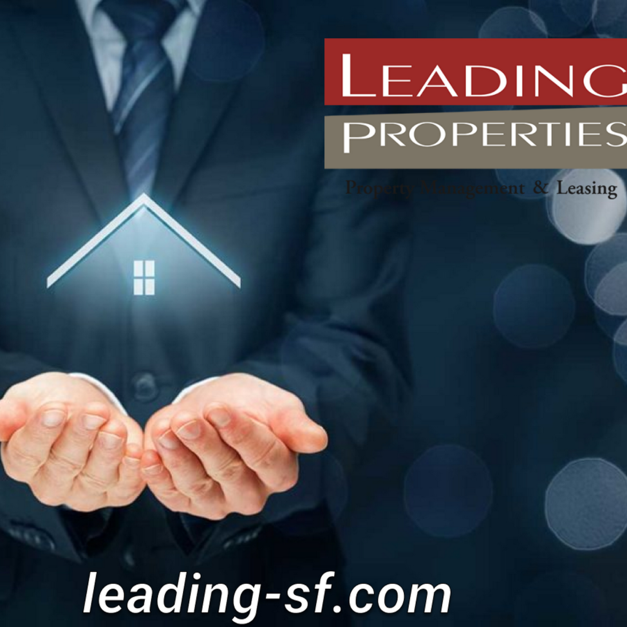 Property Management San Francisco, CA