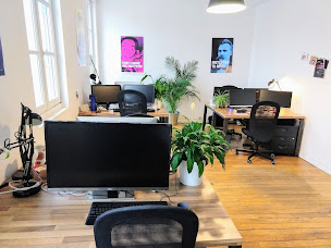 Photo n°22 de Le Bural • Coworking Toulouse à Toulouse (Agence de location de bureaux)