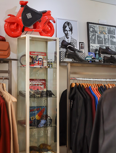 Mod One Ltd - Visual