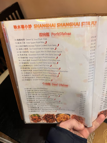 Shanghai Shanghai Open Times