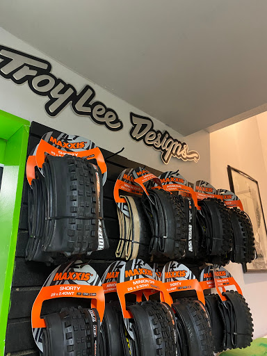 Rad Bikes - Thumbnail