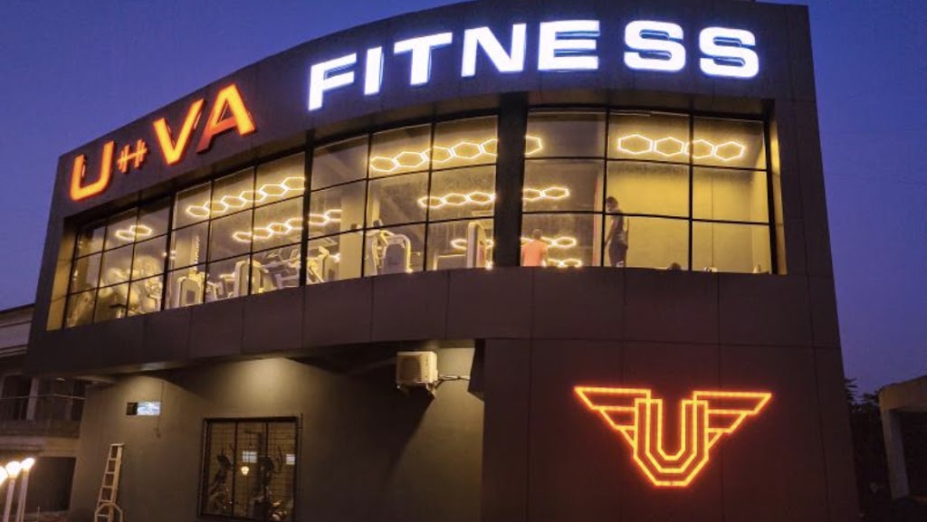 U Va Fitness