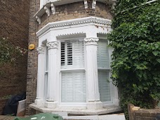 Premier Windows Ltd london