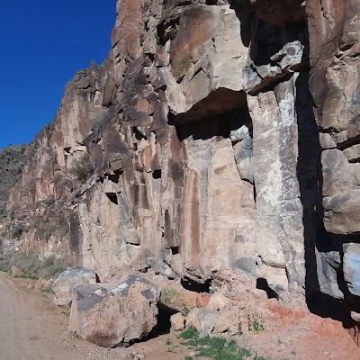 Río Grande del Norte National Monument