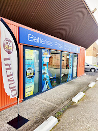 Photo n°1 de 1001 Piles Batteries à Montauban (Magasin de batteries pour voitures)