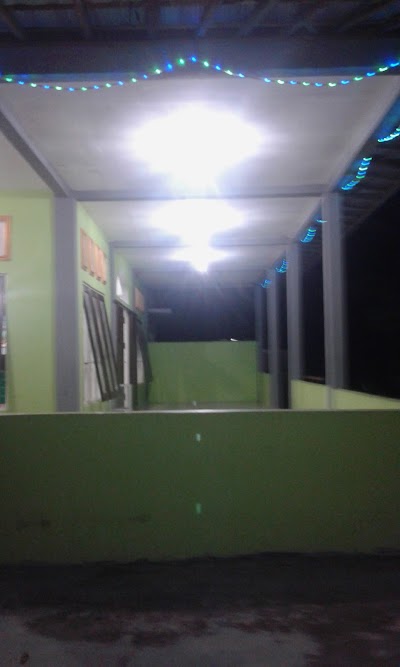 Photos of Masjid Ainul Yaqin