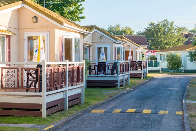 Welcome Family Holiday Park