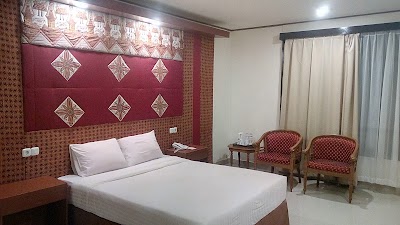 Photos of Toraja Misiliana Hotel
