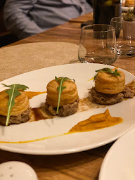 Photo n°2 de Restaurant Le Mas D'Asvin à Saint-Christol-lez-Alès (Restaurant)