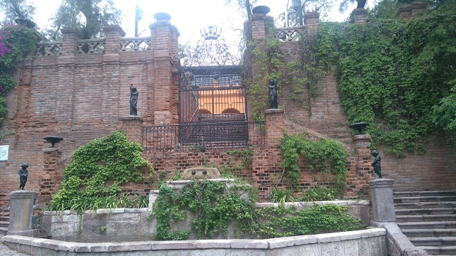 Castillo Hidalgo