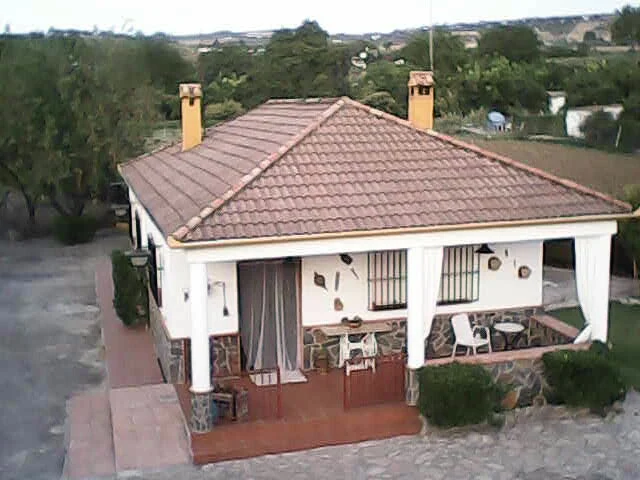 Casa Rural La Bruja