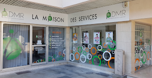 Photo n°1 de ADMR ROMANS SUR ISERE à Romans-sur-Isère (Service de ménage)